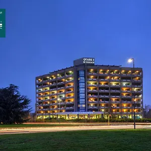 Unaway & Quark Due Aparthotel Milaan