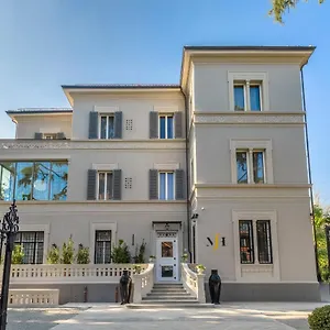  דירה Mysuiteshome איטליה