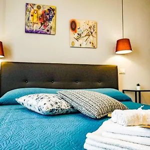 Il Bastione Bed & Breakfast Catánia