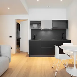  דירה Sant'ambrogio Apartments, Reception H24 איטליה