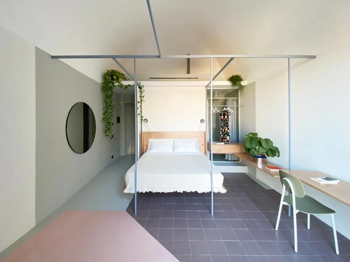 Zahara Bed & Breakfast Catania