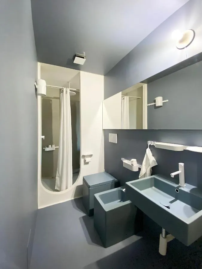 Zahara Bed & Breakfast Catania Italy