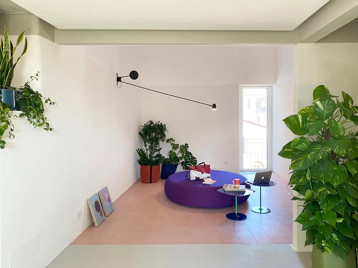 Zahara Bed & Breakfast Catania
