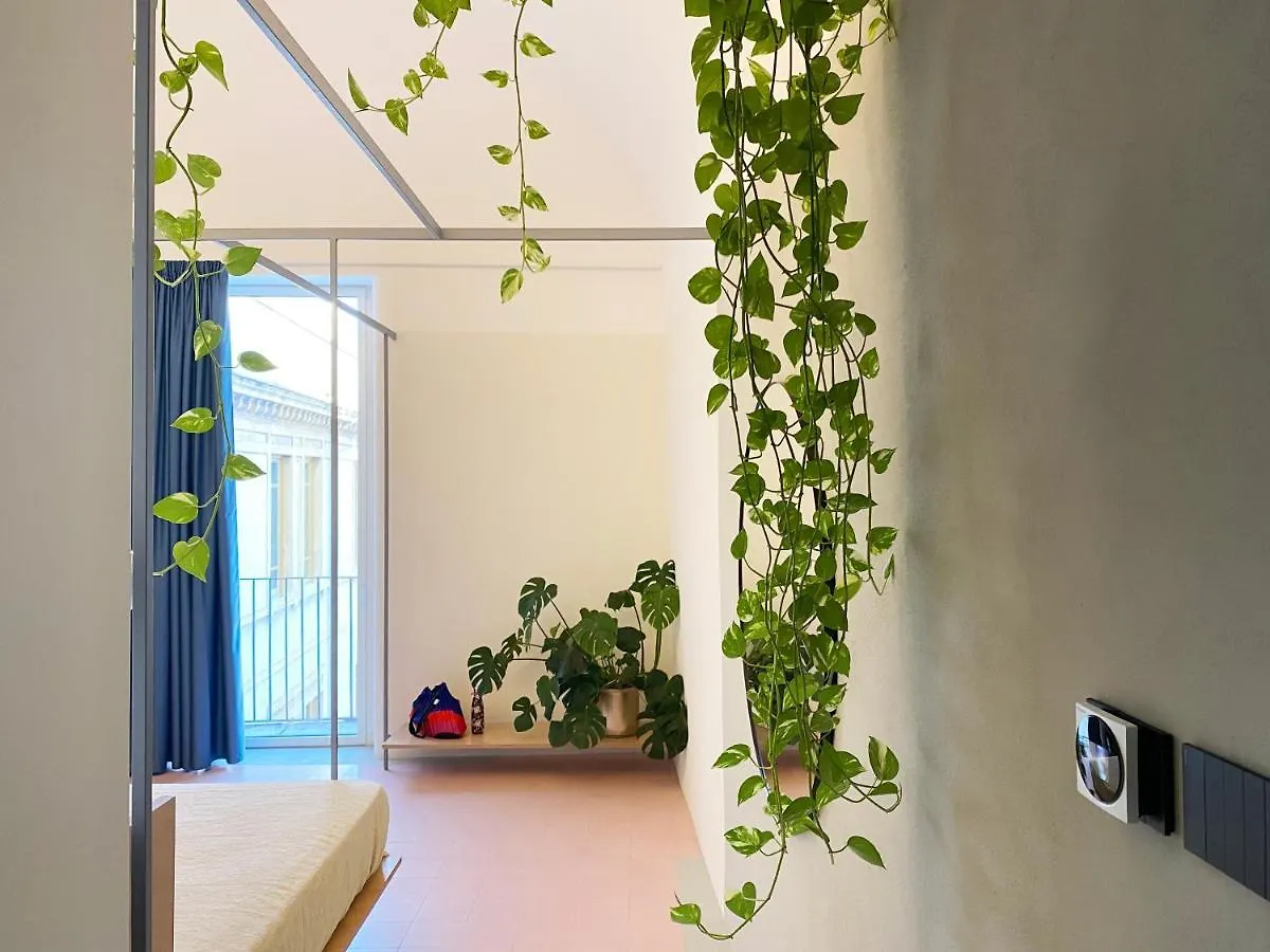 Zahara Bed & Breakfast Catania