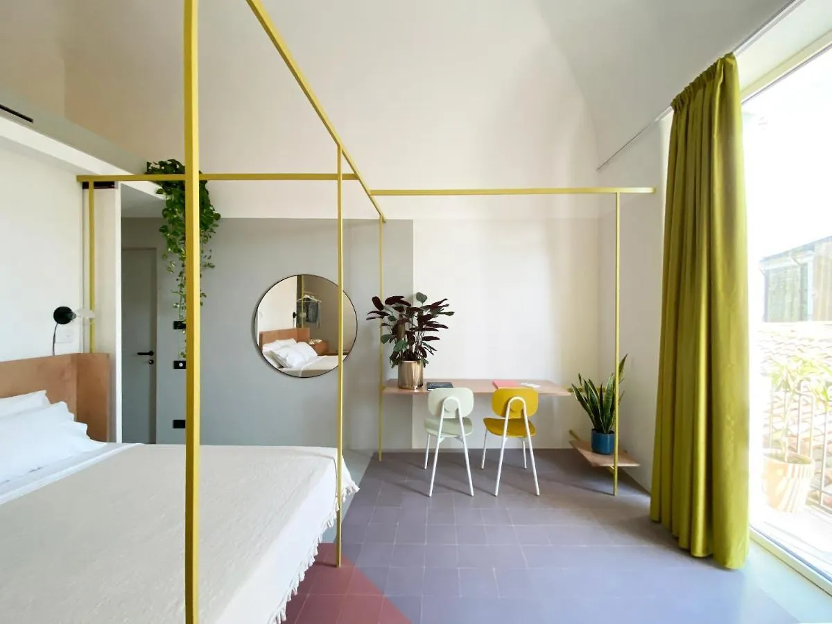 Zahara Bed & Breakfast Catania
