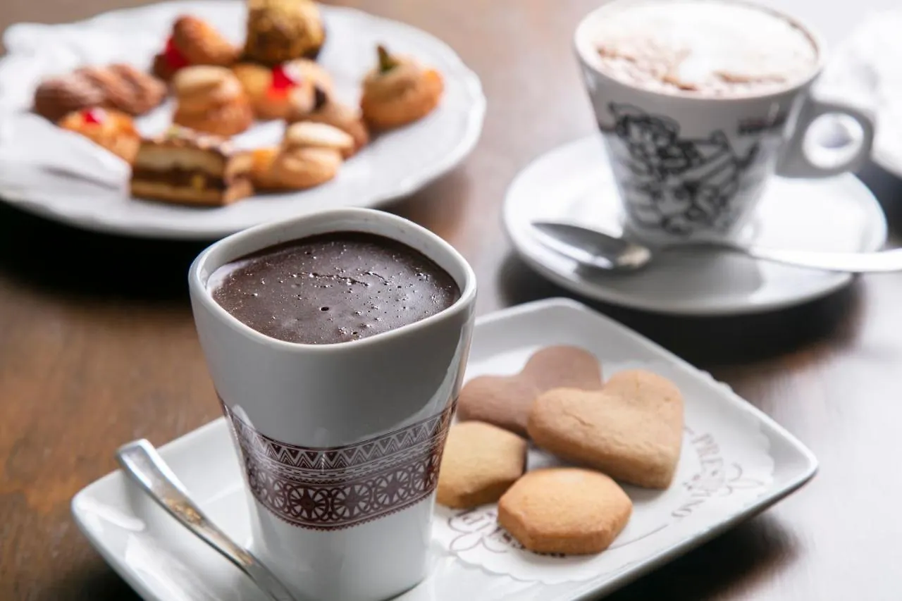 Zahara Bed & Breakfast Catania