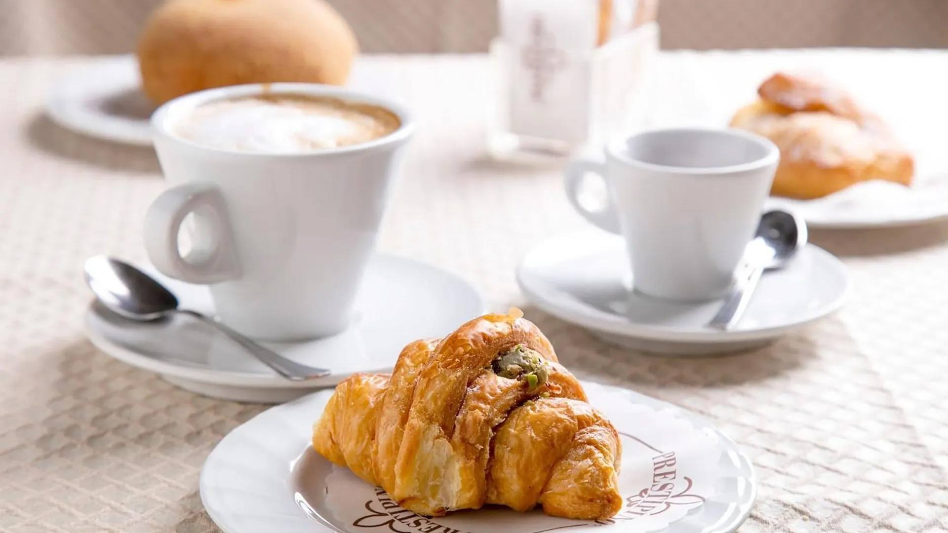 Zahara Bed & Breakfast Catania