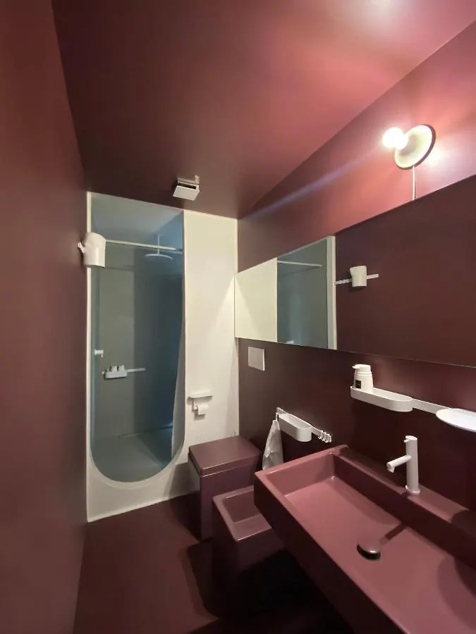 Zahara Bed & Breakfast Catania 0*,  Italy