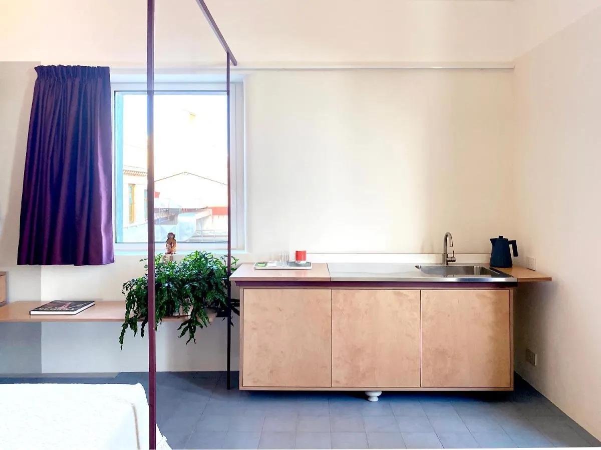 Zahara Bed & Breakfast Catania